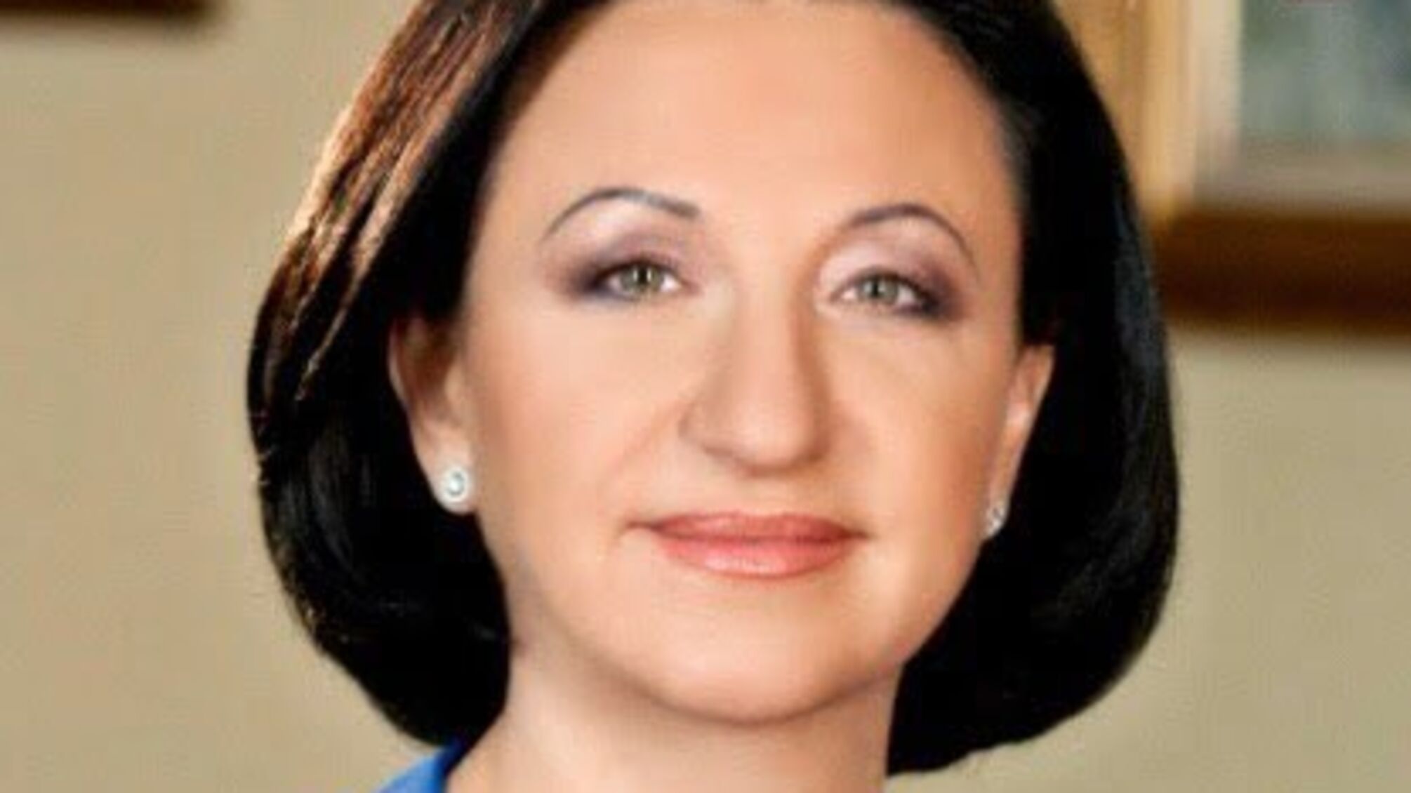 Галина Герега