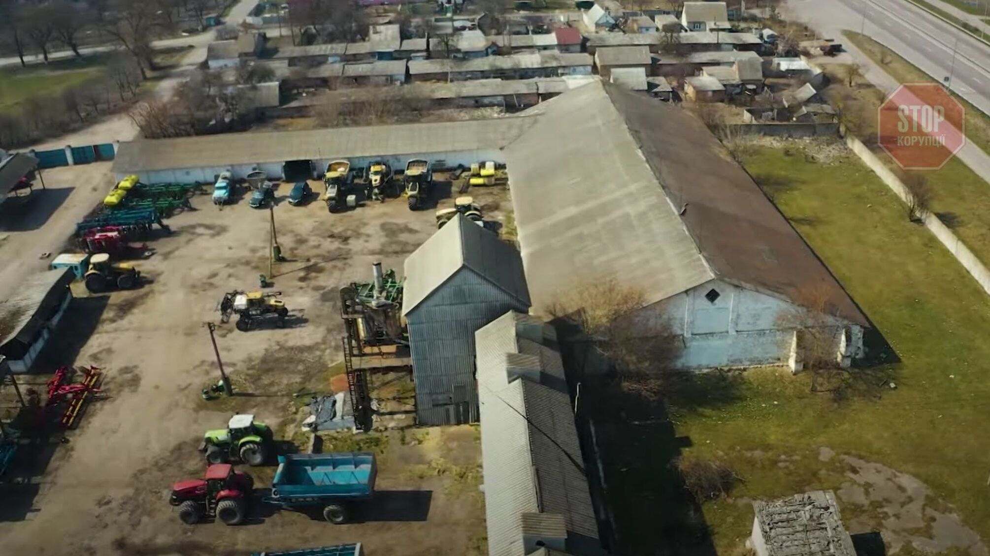 На Рівненщині ДП продавало кукурудзу приватникам зі «знижкою» у 110 відсотків