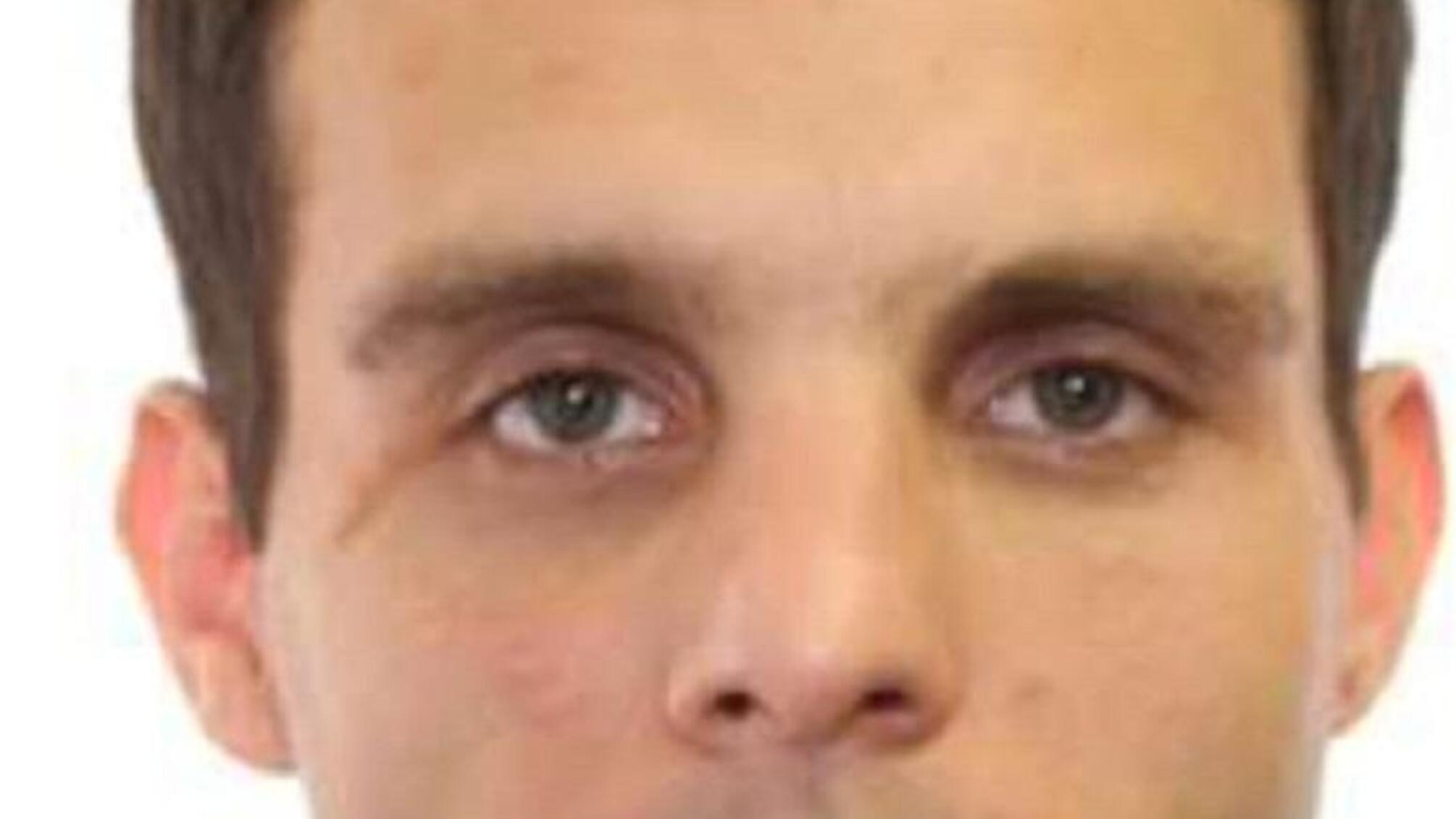 Увага! Столичні правоохоронці розшукують підозрюваного у вбивстві киянина