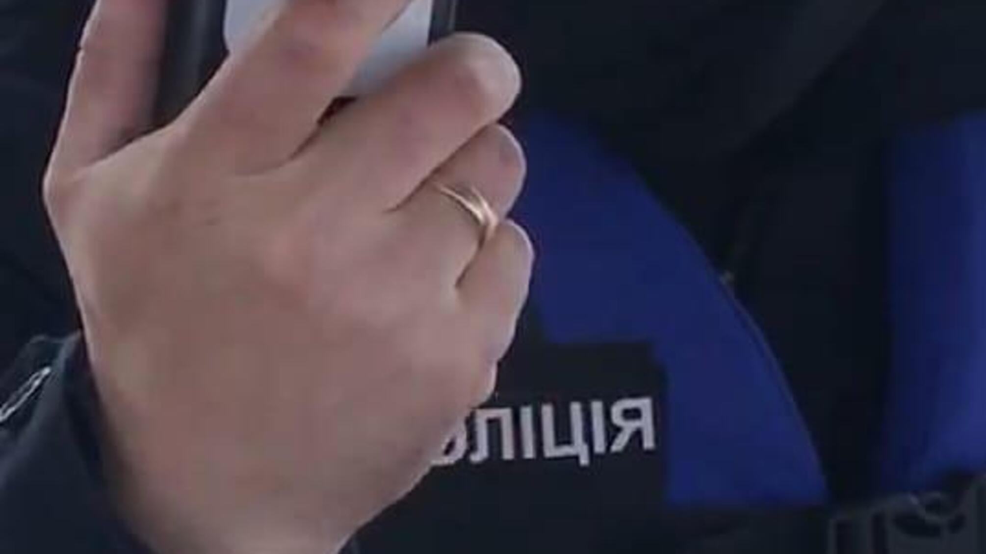 На Дністровському лимані поліцейські викрили злісного правопорушника