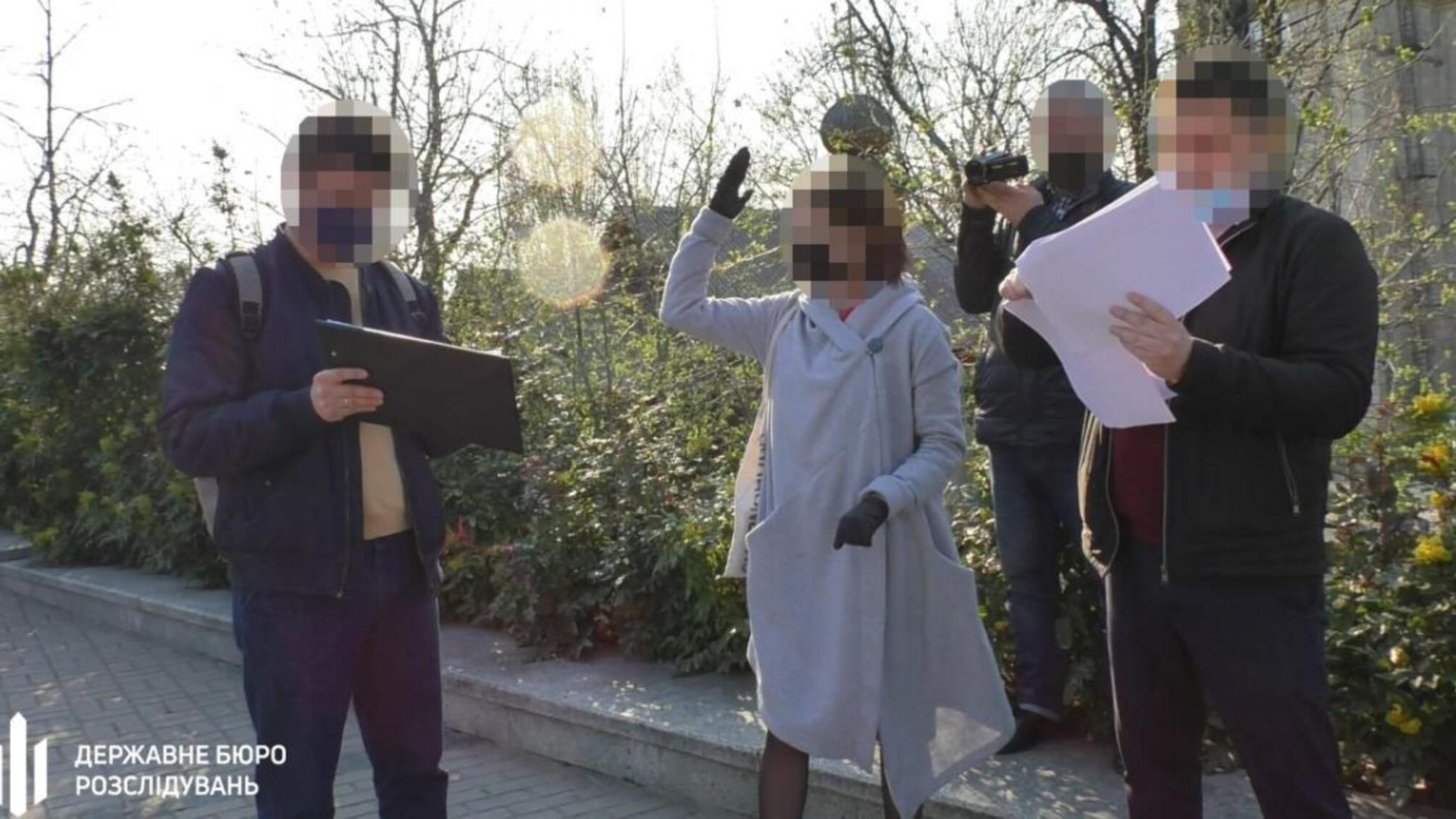 «Справи Майдану»:  ДБР провело 3 слідчі експерименти на Майдані Незалежності