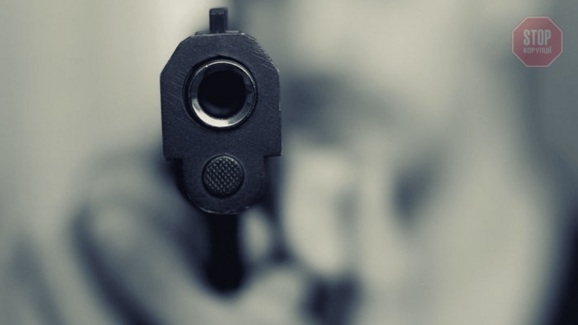 В Одесі чоловік намагався застрелити азербайджанця