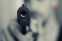 В Одесі чоловік намагався застрелити азербайджанця