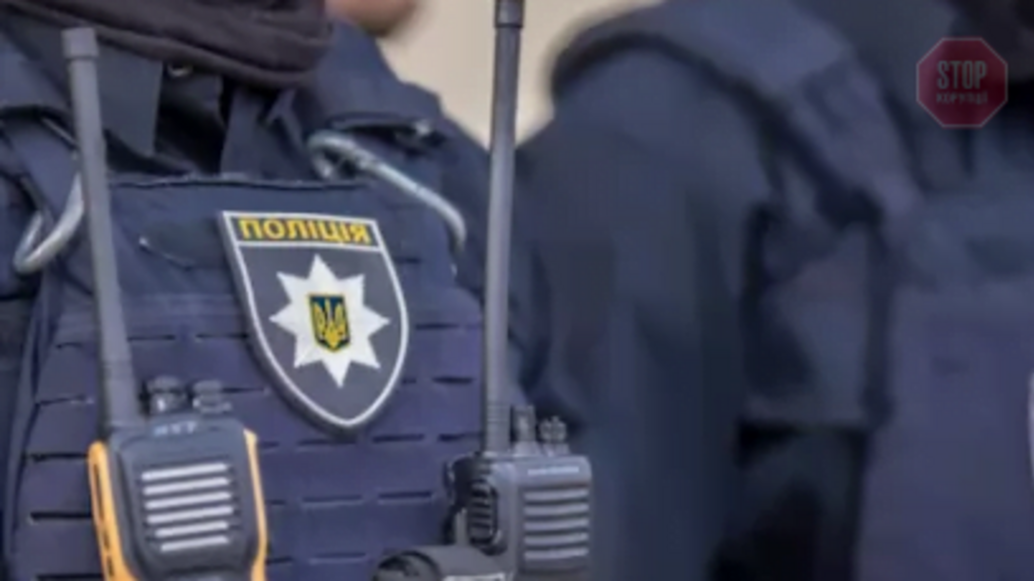 У Києві поліція викрила людей, які переправляли немовлят за кордон