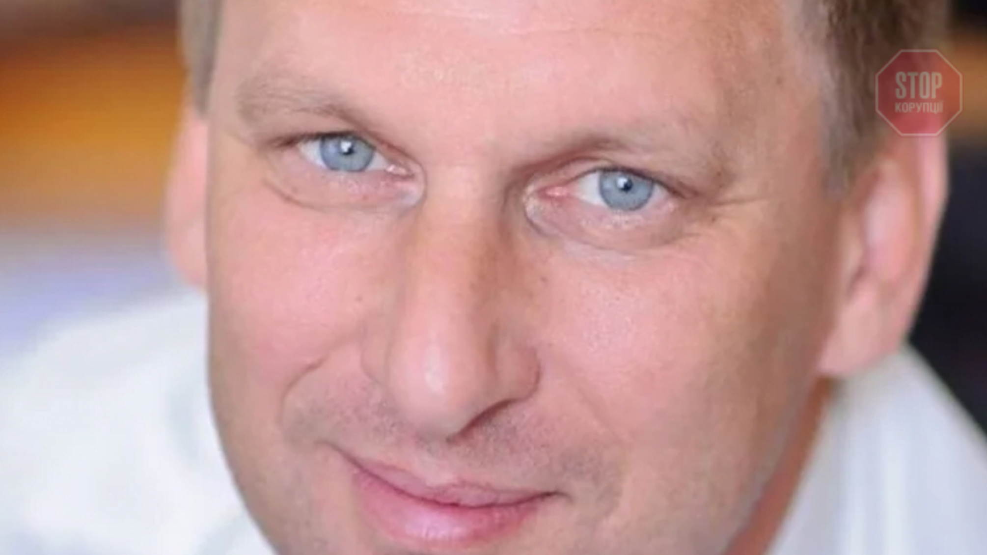 На Дніпропетровщині затримали голову міста Покров (фото)