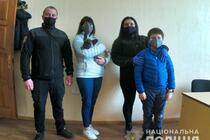 Одеські поліцейські повернули жительці Малиновського району викраденого собаку