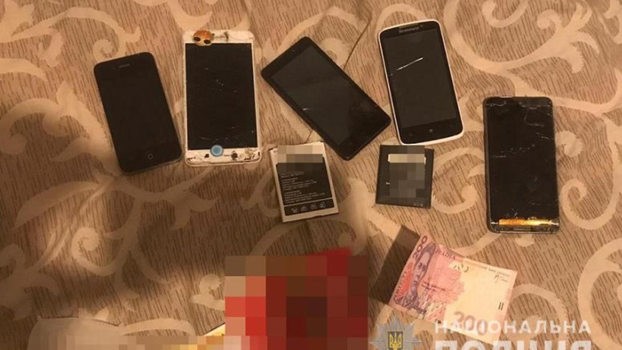 Слідчі поліції Києва скерували до суду обвинувальний акт відносно злочинної групи, яка шахрайським шляхом заволоділа понад мільйоном гривень киян