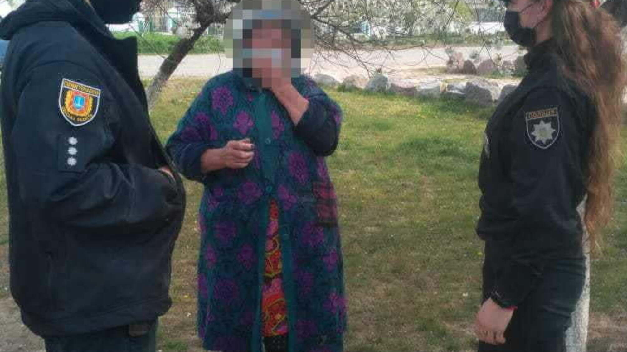 Поліцейські наголошують: захистити літніх людей від протиправних дій можна спільними зусиллями їхніх рідних та правоохоронців