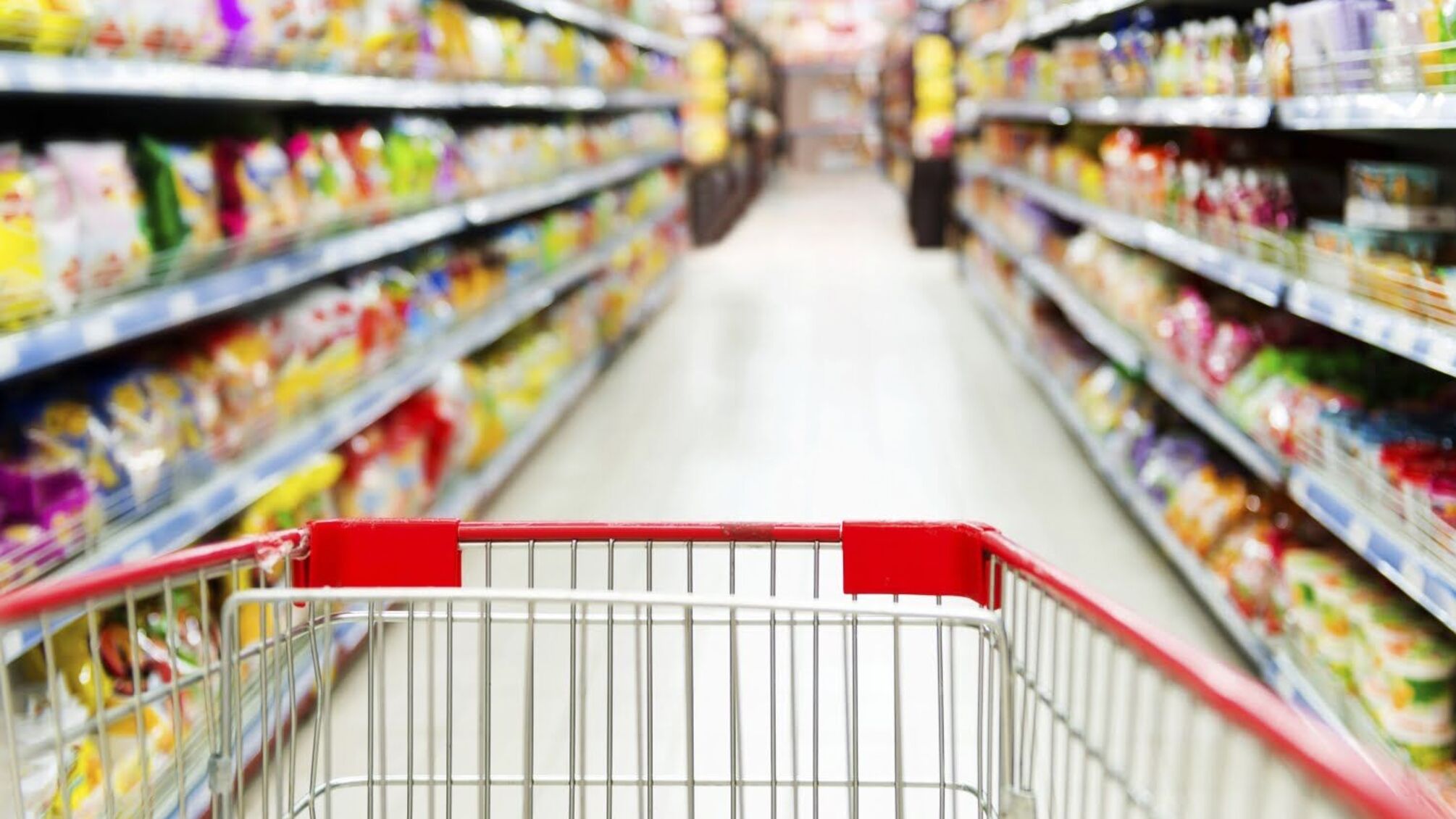 З'явився перелік супермаркетів, які знизили націнку на продукти