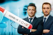 Високоточних тестів на коронавірус вистачає лише для одного відсотка українців, — журналісти