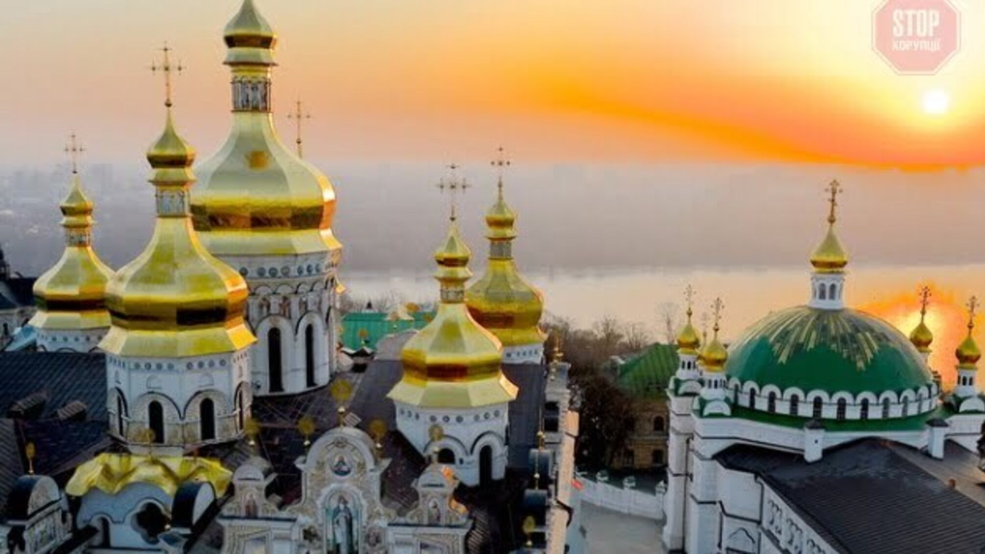 У Києво-Печерській лаврі всі захворіли на коронавірус – подробиці
