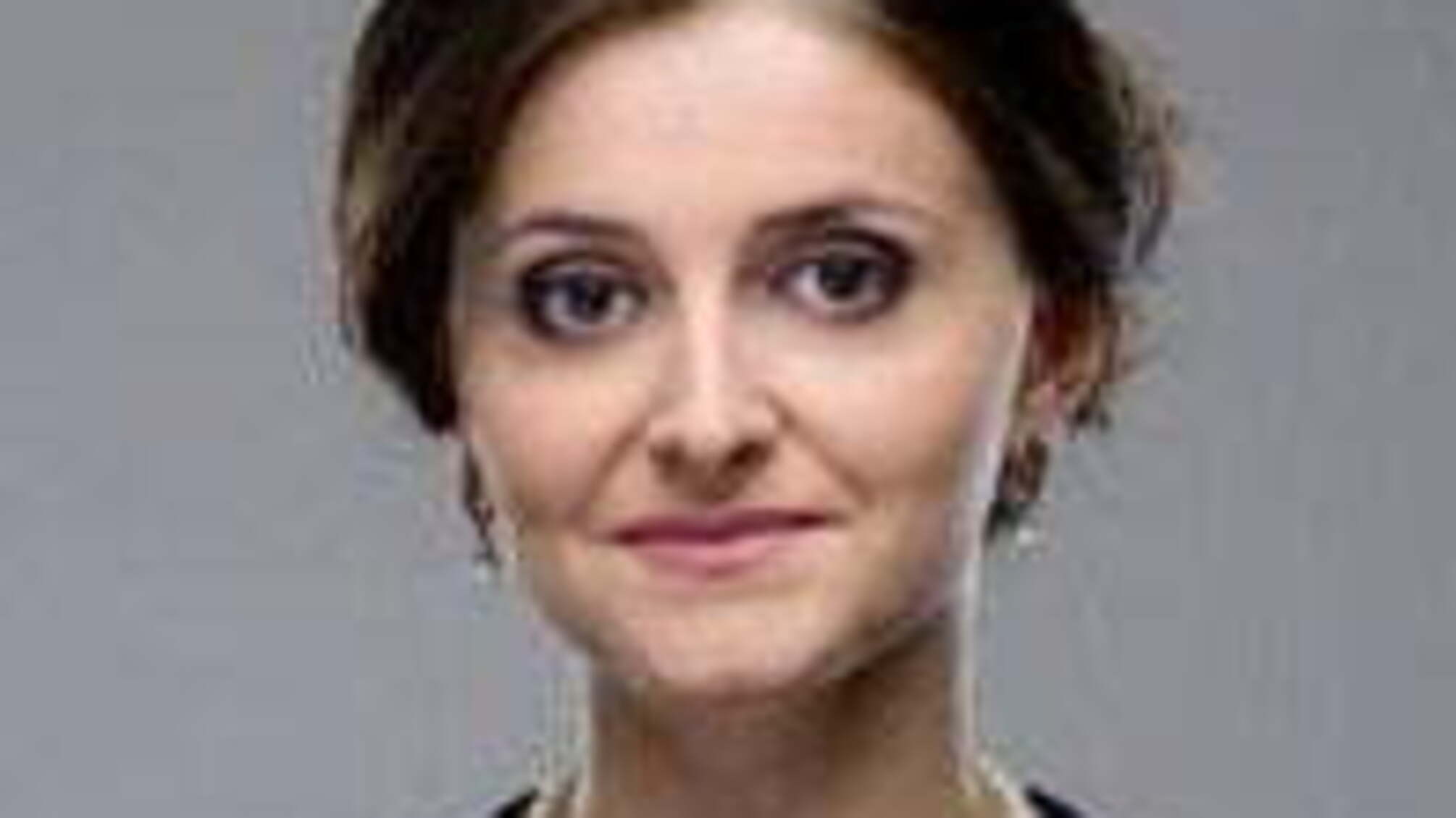 Василевская-Смаглюк Ольга Михайловна