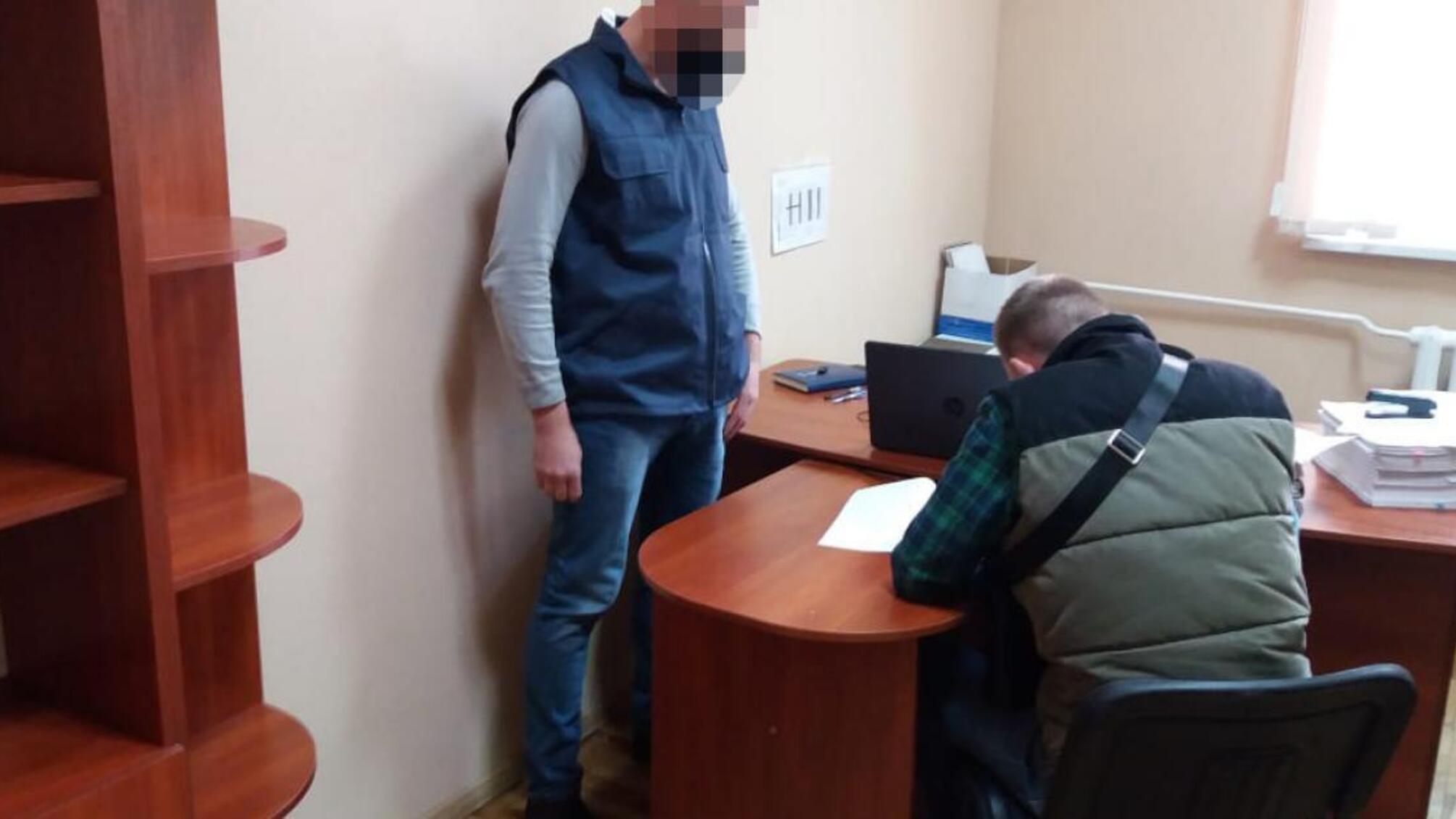Привласнення коштів військової частини в сумі 200 000 гривень – ДБР повідомило про підозру військовослужбовцю
