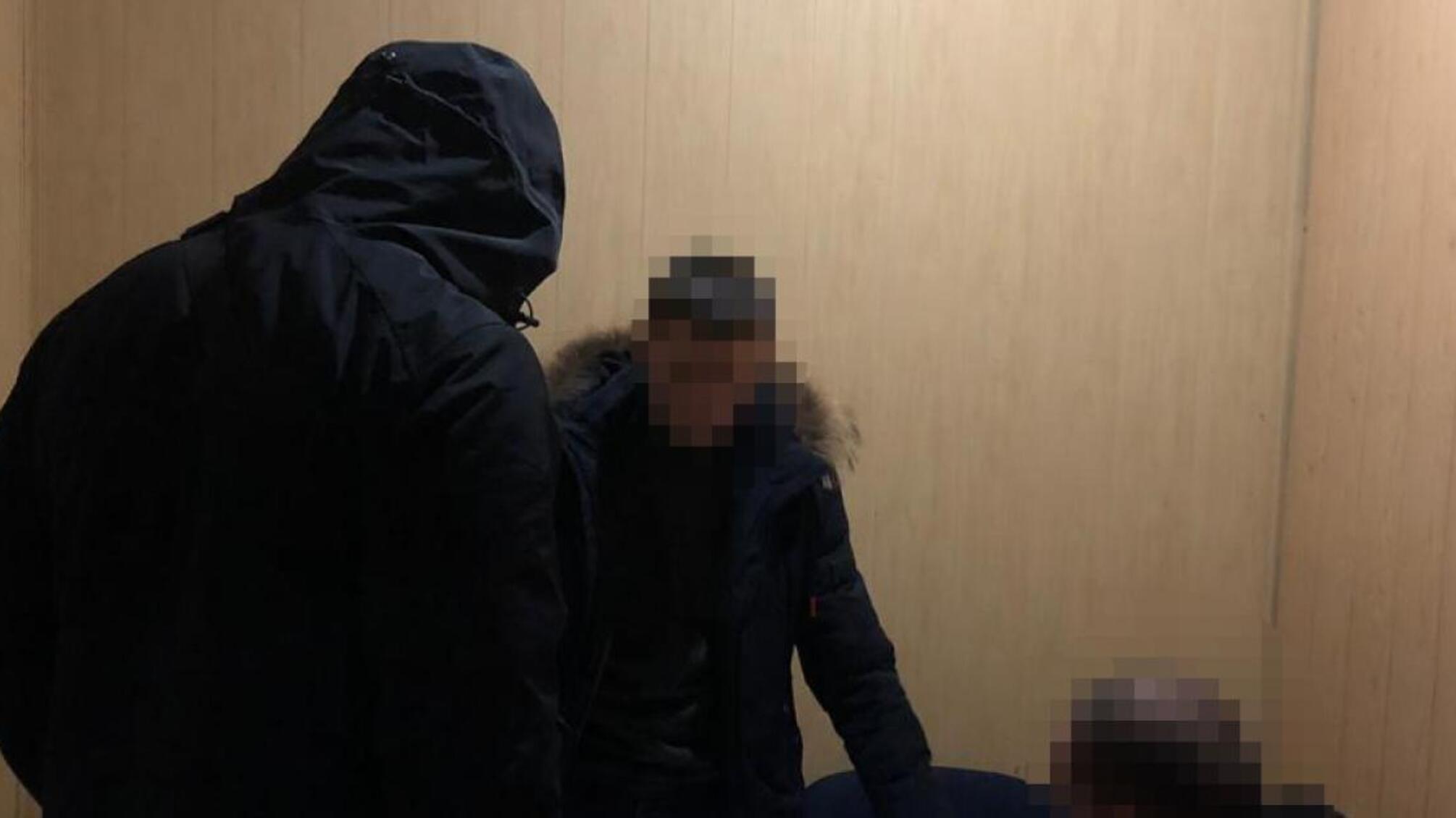 Військовослужбовець Нацгвардії постане перед судом за незаконний збут боєприпасів