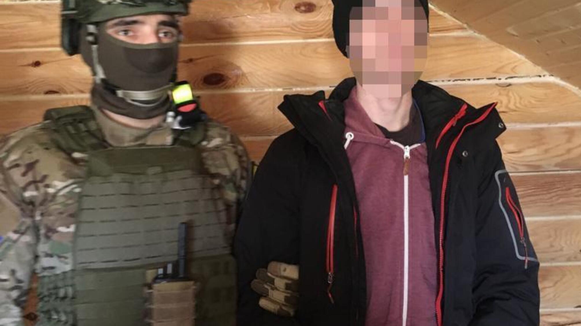 На Львівщині поліцейські затримали наркозбувачів, підозрюваних у вбивстві двох неповнолітніх