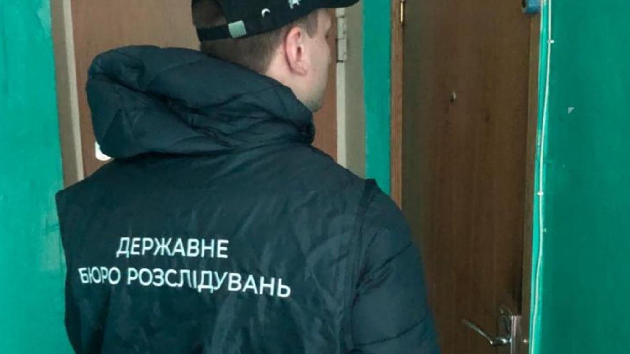 ДБР повідомило про підозру у хуліганстві генерал-лейтенанту запасу Служби безпеки України (ВІДЕО)