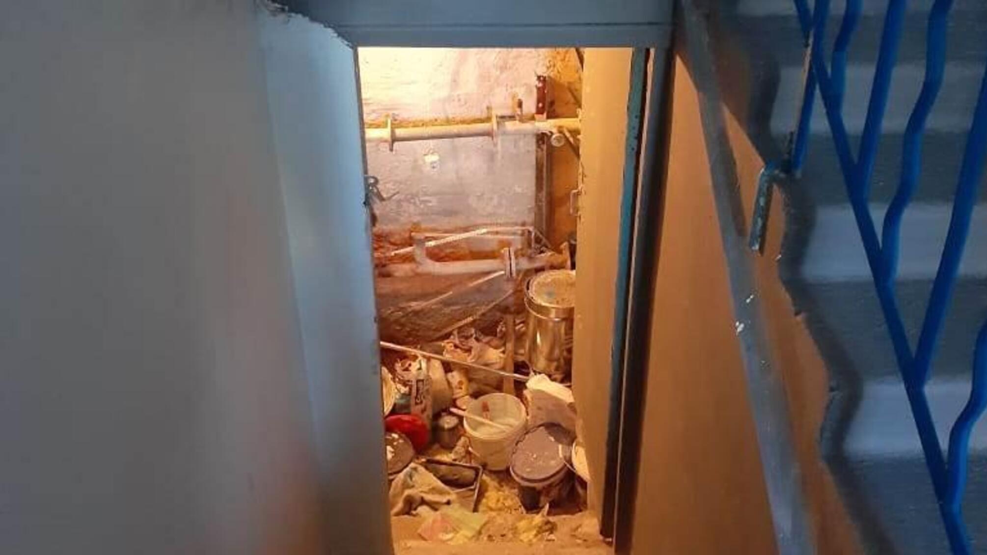 Южненські поліцейські затримали 32-річного містянина за крадіжку інструментів з багатоповерхівки
