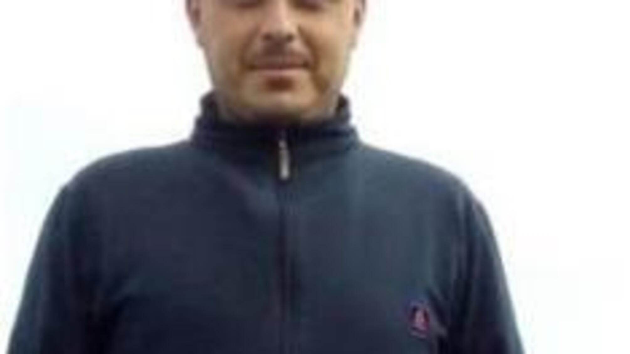 Увага! Розшукується Вадим Опарін!