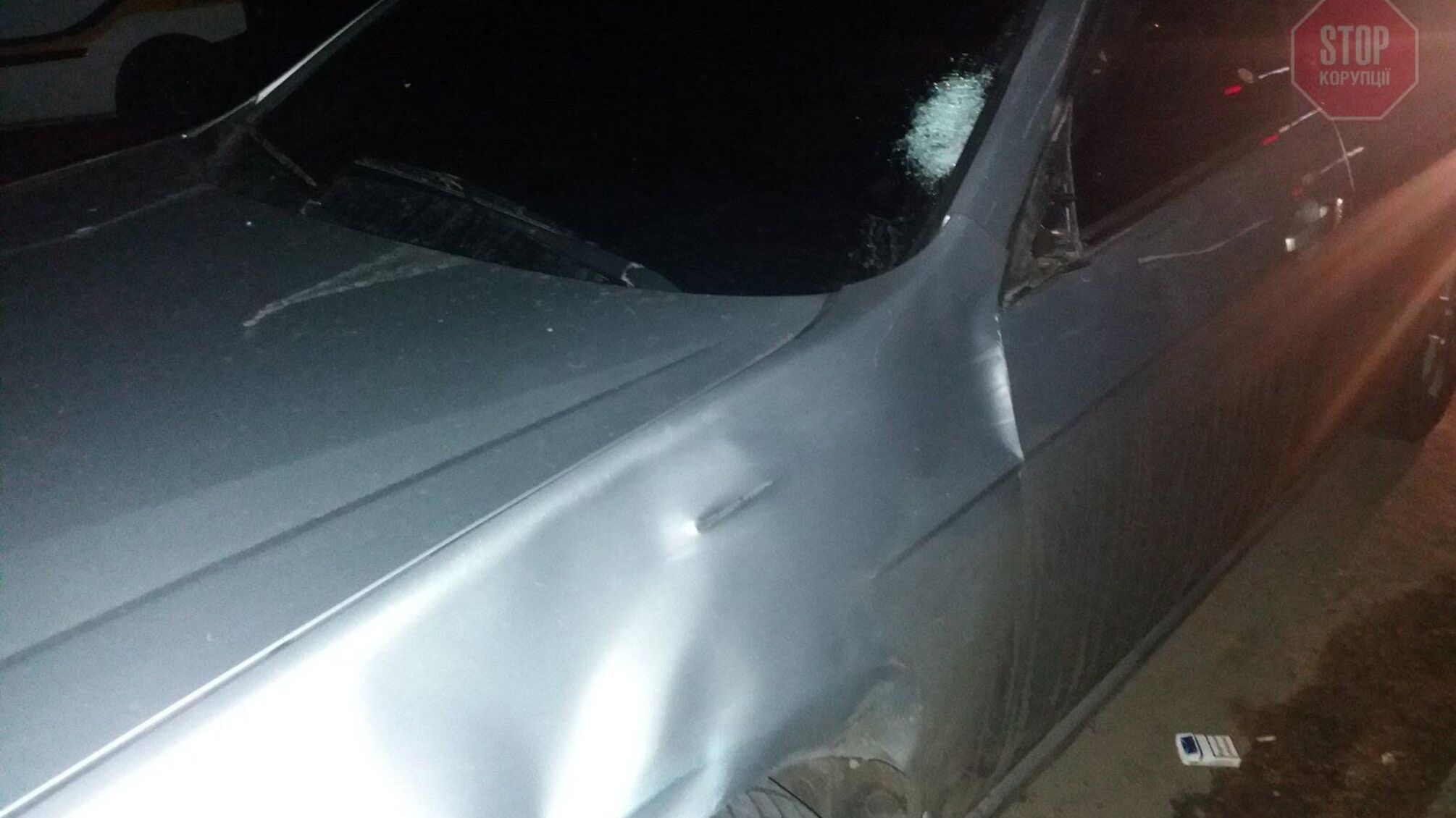 Чергова смертельна ДТП у Харкові: молодий водій на «Chevrolet» збив жінку
