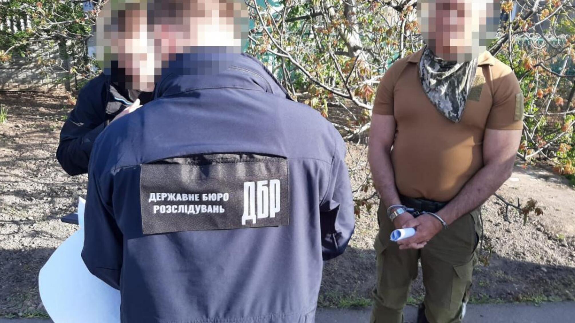 1500 доларів США за безперешкодний вилов морепродуктів – ДБР повідомило про підозру працівнику Держрибагентства