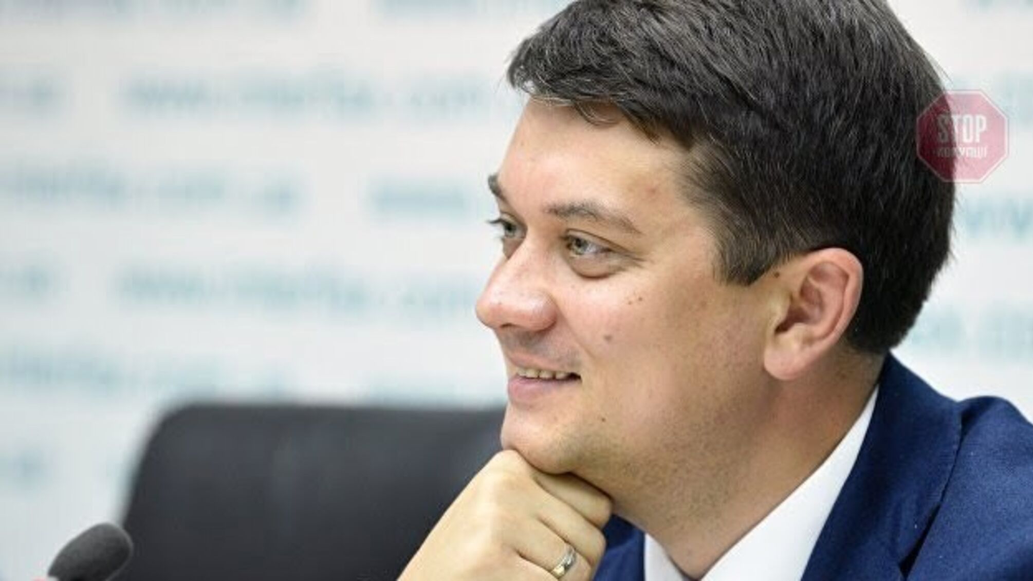 Разумков заявив, що закон про мову потрібно міняти