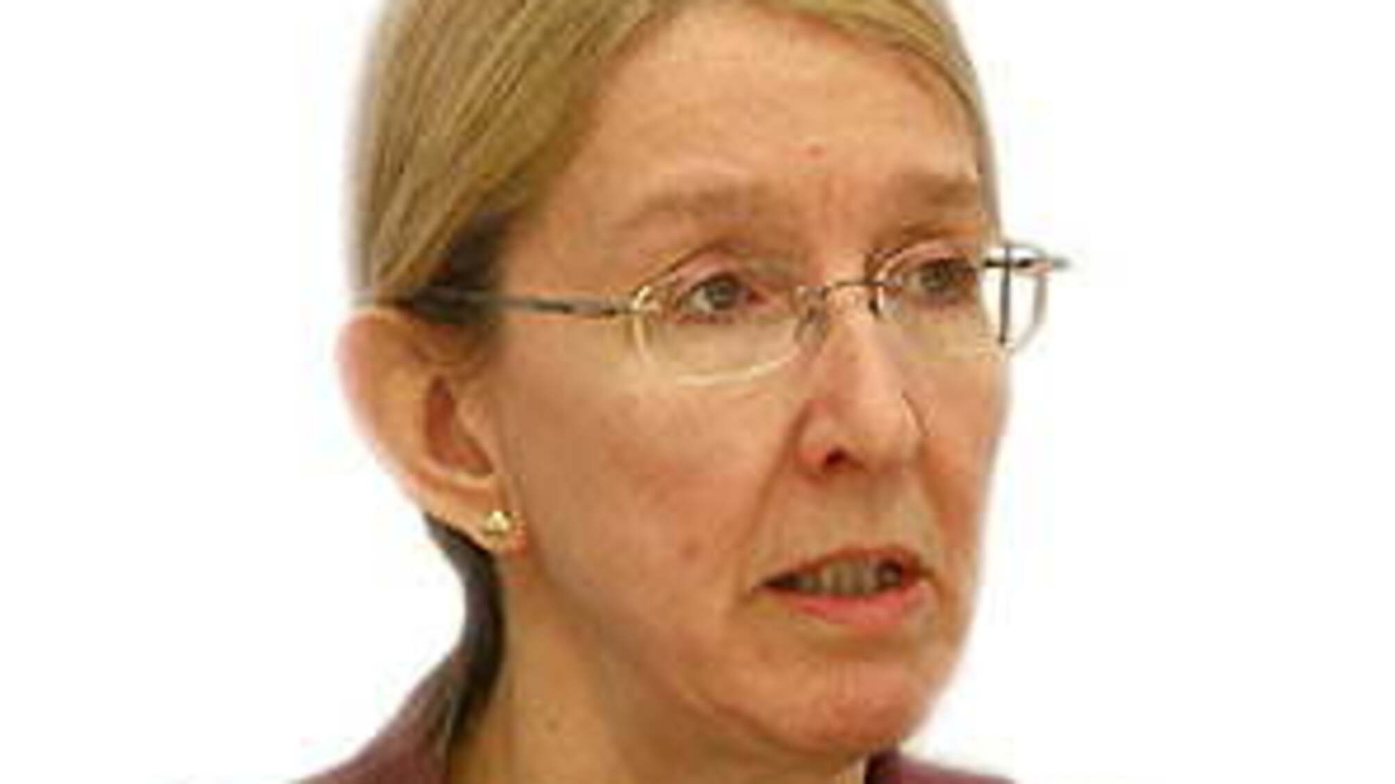 Супрун розповіла, як вберегтися від кліщів і хвороби Лайма