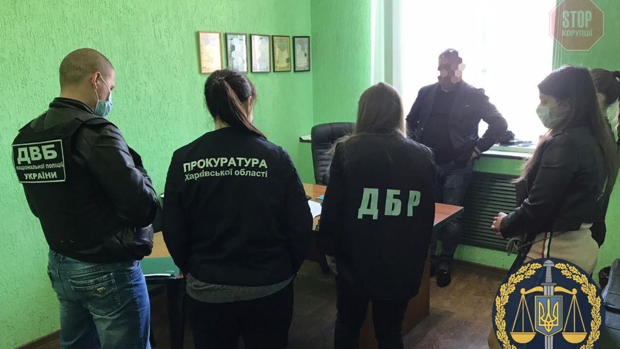В Харьковской области двое копов покрывали несовершеннолетнего убийцу 26-летней девушки