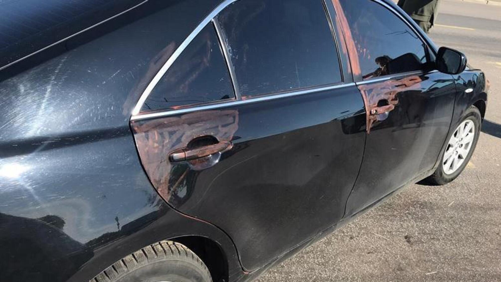 У столиці поліцейські затримали «професійного» автоугонщика