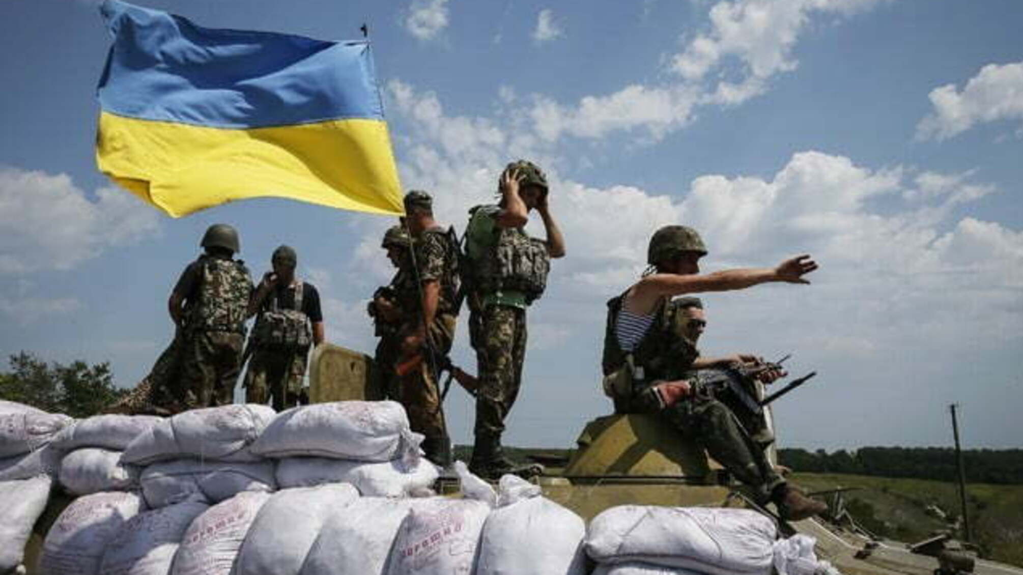 Стало відомо, скільки офіцерів запасу ЗСУ збирається призвати влітку