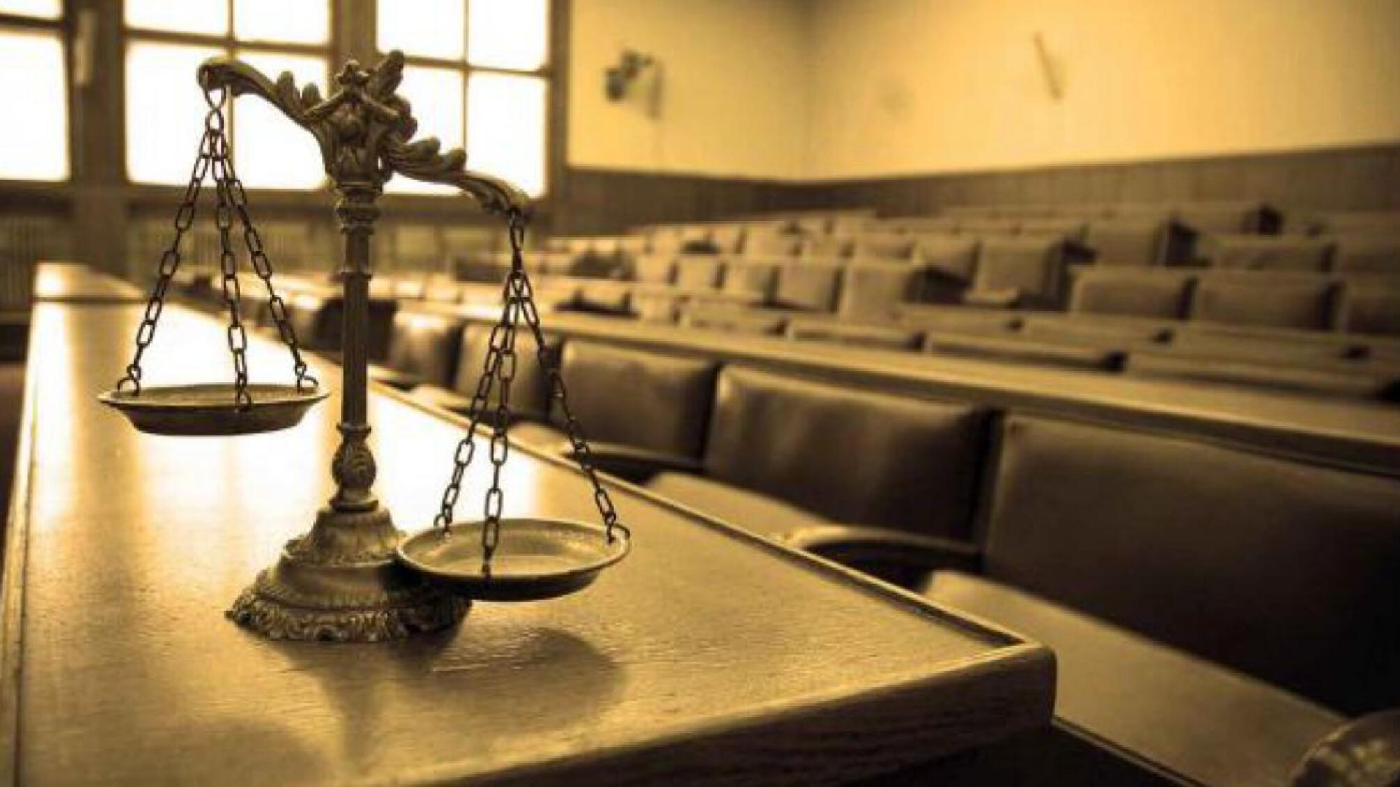 Справу стосовно заступника голови Держводагенства скеровано до суду