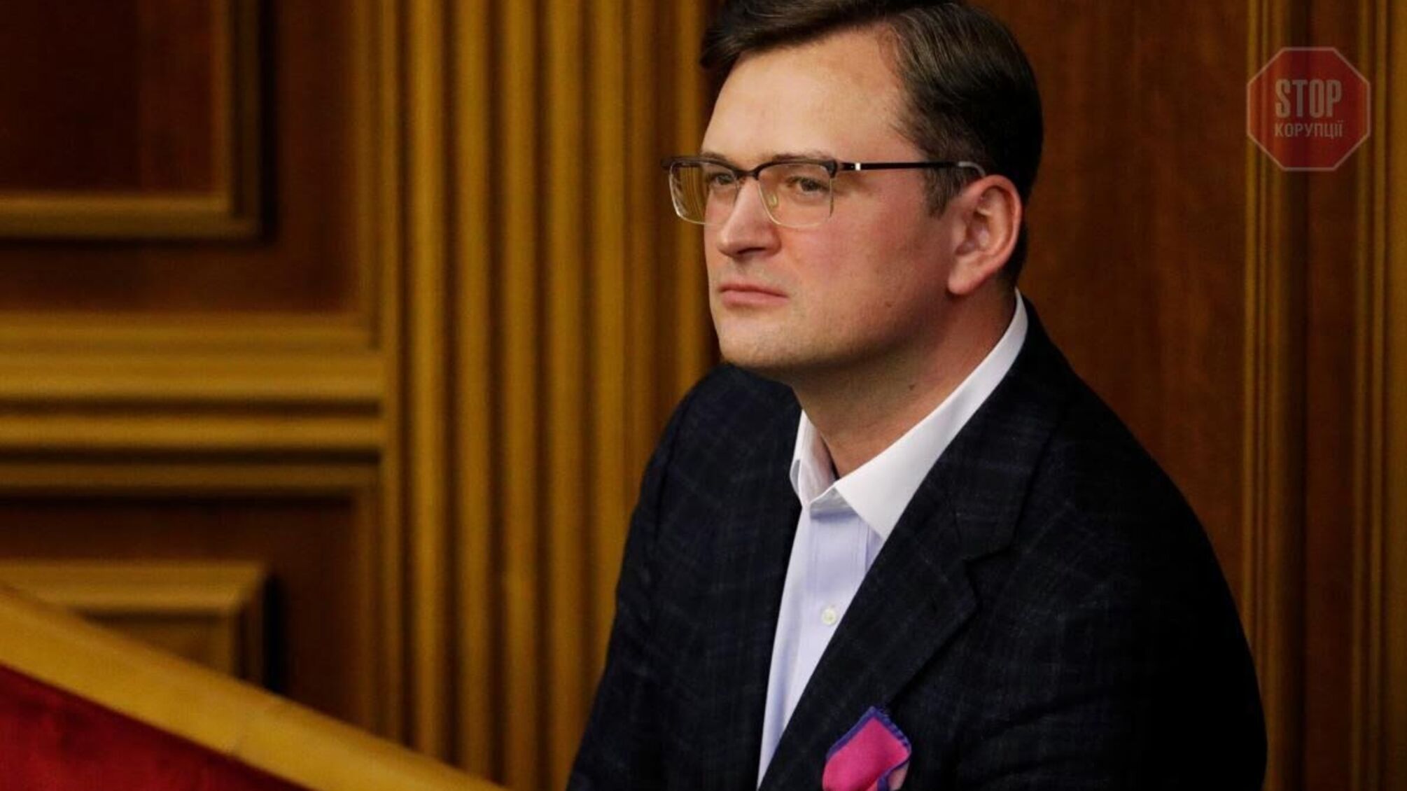 Кулеба нагадав про агресію Росії проти України