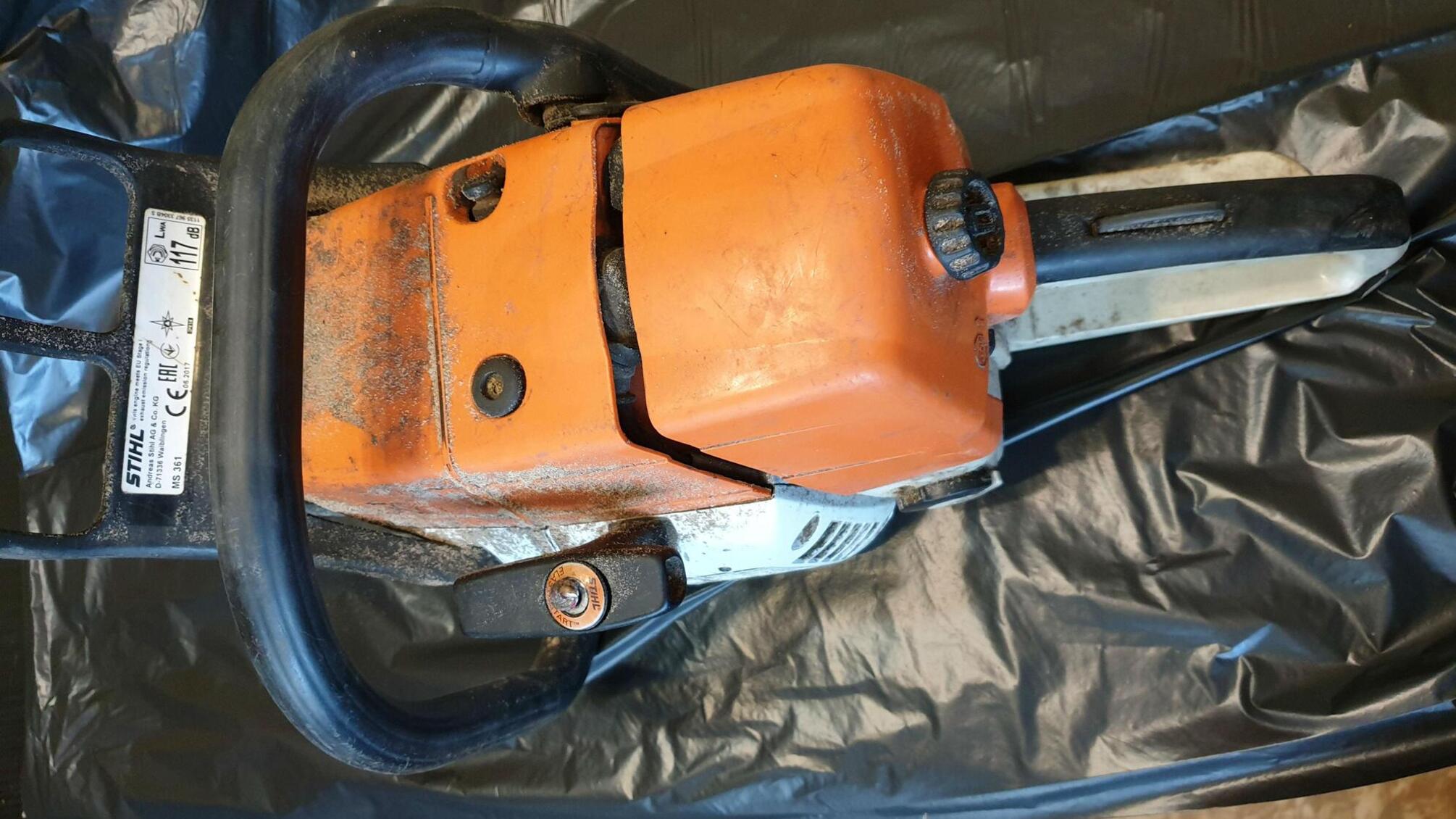 Харківські слідчі закінчили досудове розслідування відносно осіб, які систематично здійснювали незаконну вирубку захисних лісонасаджень