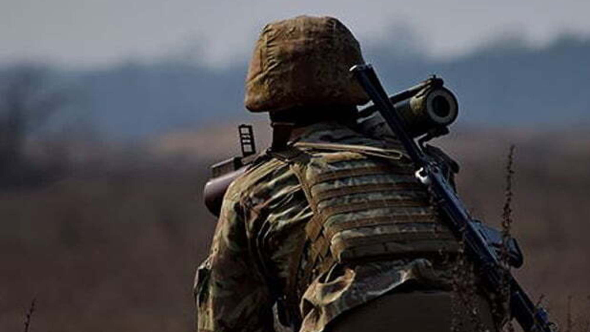 Окупанти дев'ять разів порушили 'тишу', поранені двоє воїнів