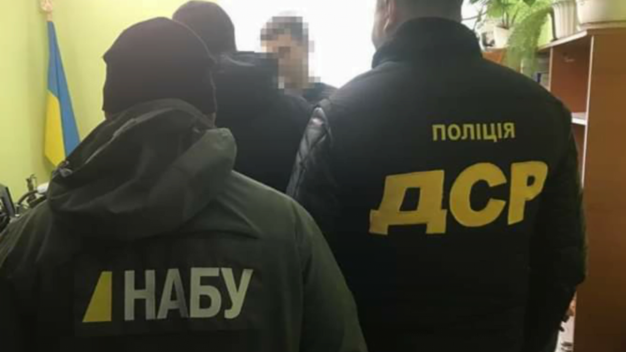 Голова райсуду Закарпаття постане перед судом за отримання хабара