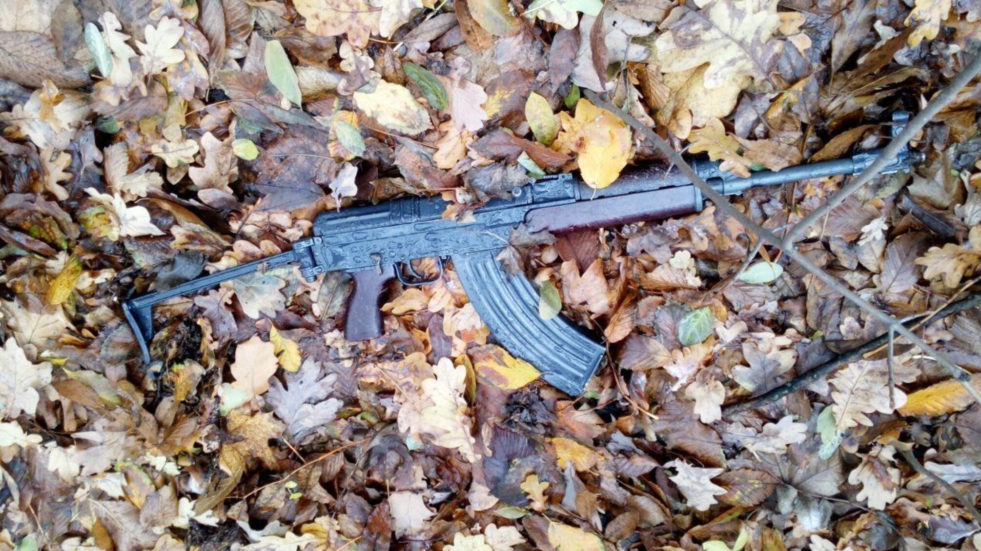 Поліція Київщини оголосила про підозру ще одному учаснику вбивства Аміни Окуєвої та замаху на вбивство Адама Осмаєва