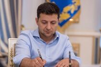 Президент Зеленський планує збільшити штрафи за ухилення від військового обов’язку