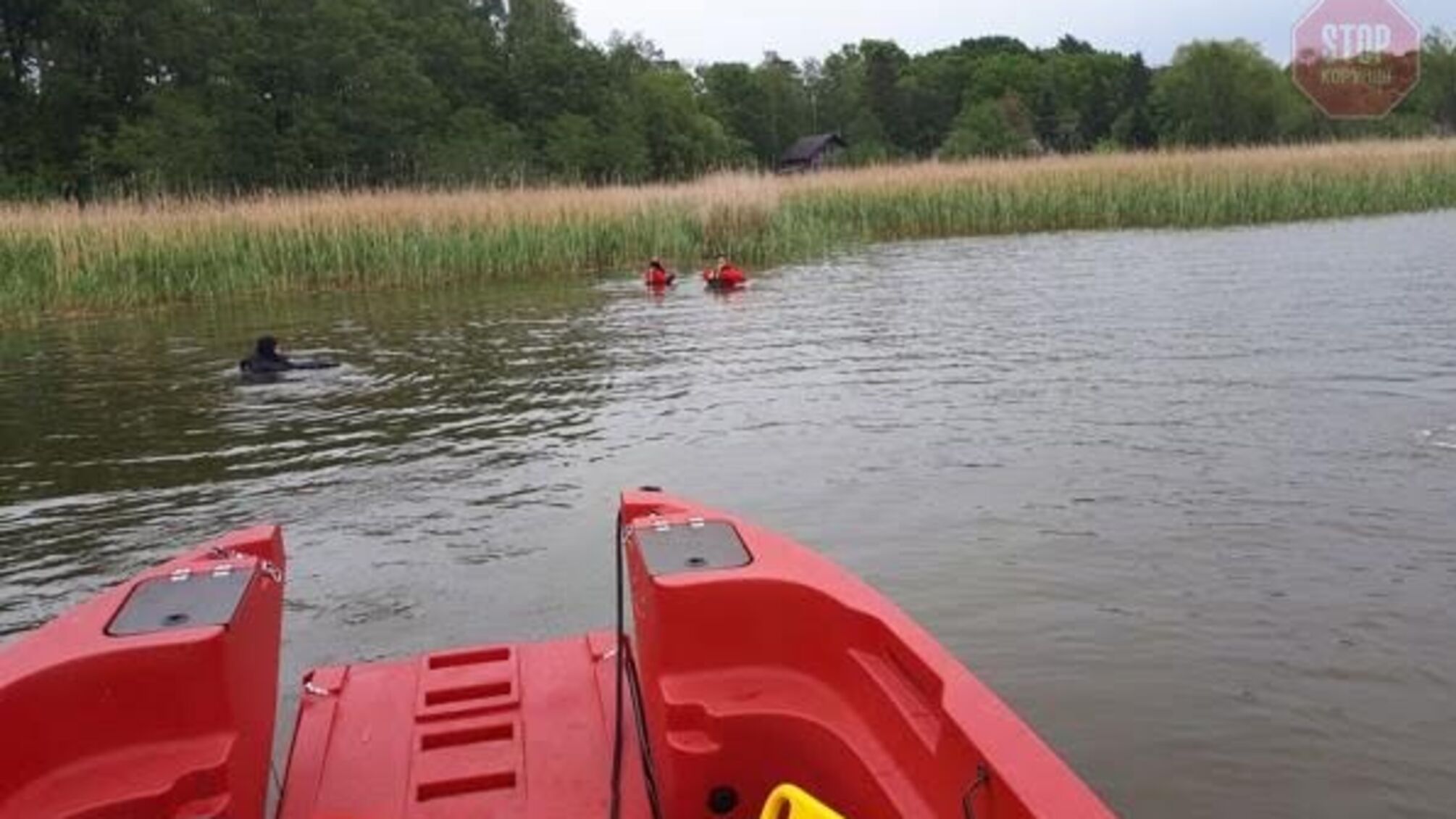 У Польщі знайшли тіла двох українців