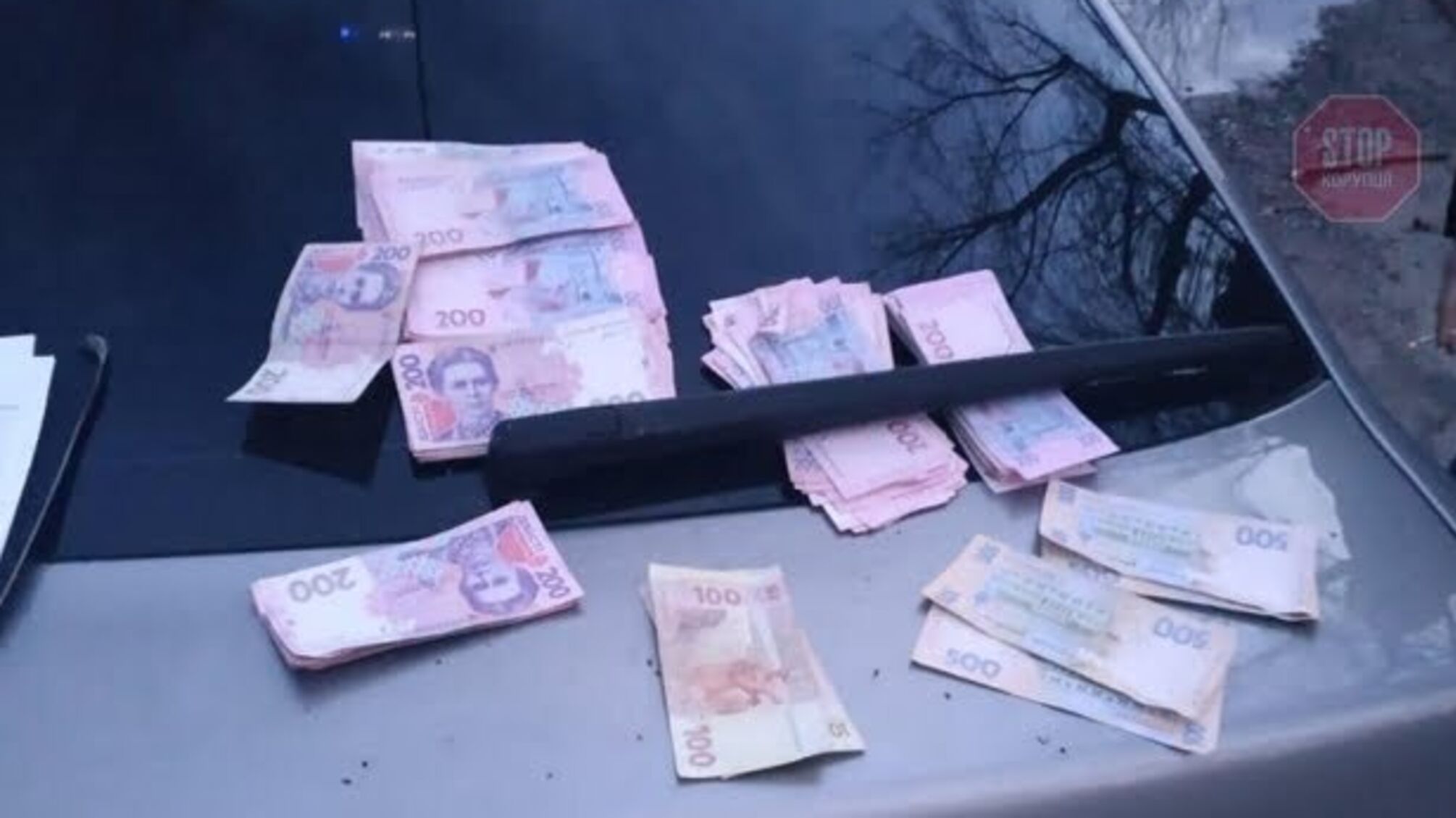 На Виноградівщині злодії викрали у пенсіонерки 350 тисяч гривень