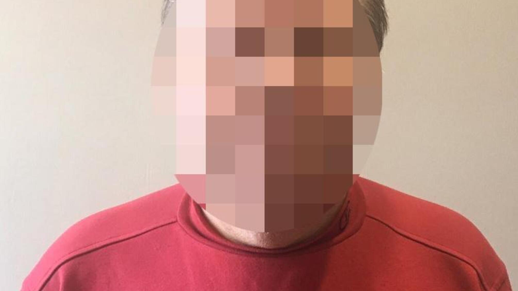 Столичні поліцейські затримали черкащанина за жарт із «мінуванням» залізничного вокзалу