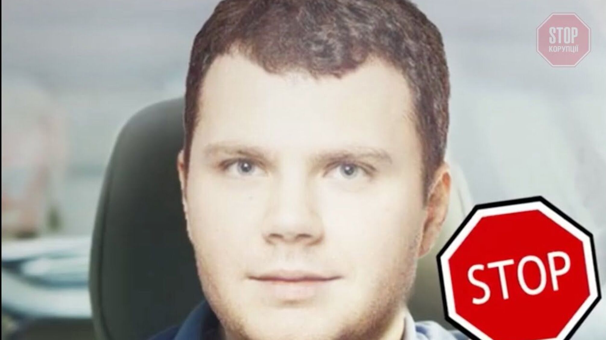 Міністр Криклій влаштував перегони з журналістами та двічі грубо порушив ПДР