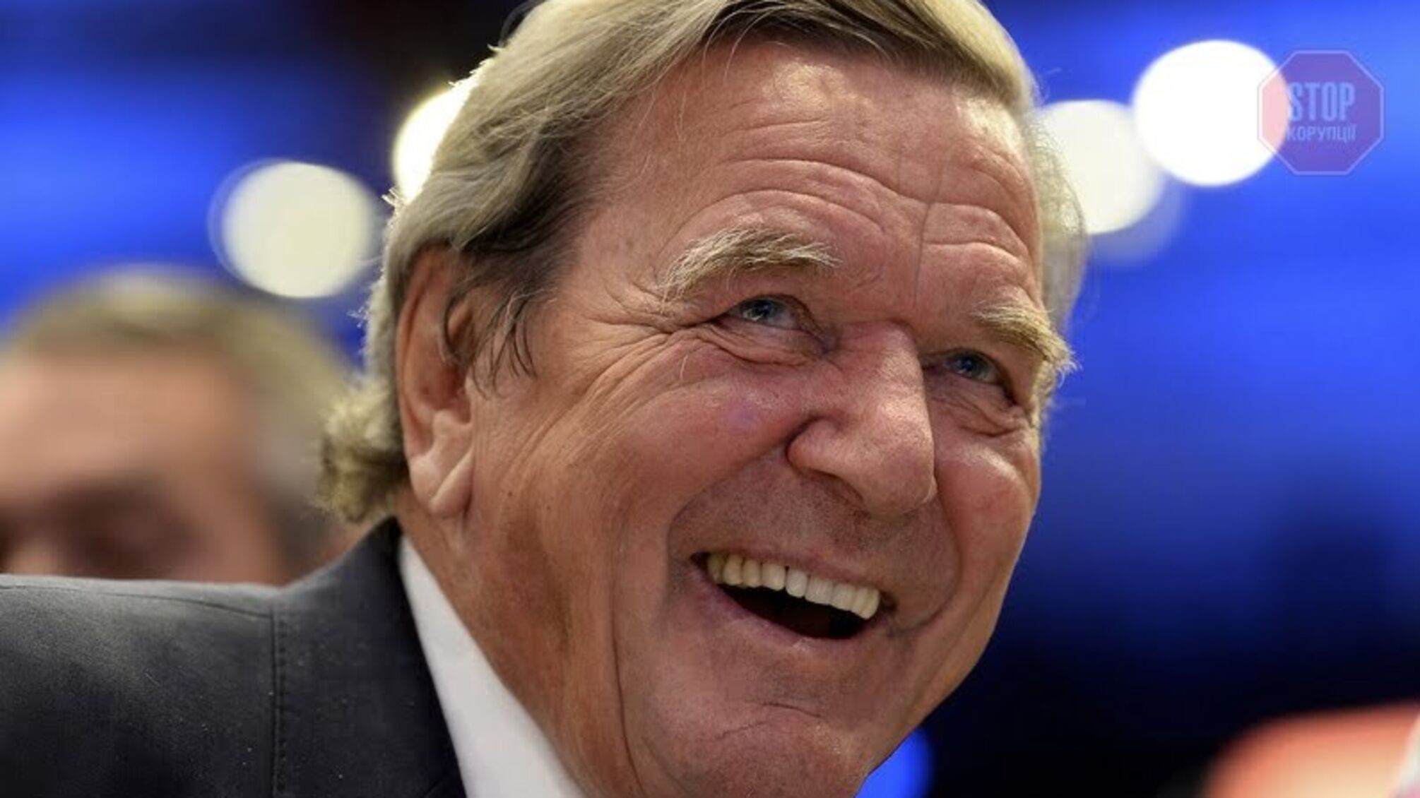 "Pointless sanctions should disappear",-the Chancellor of Germany criticized the the current attitude to Russia