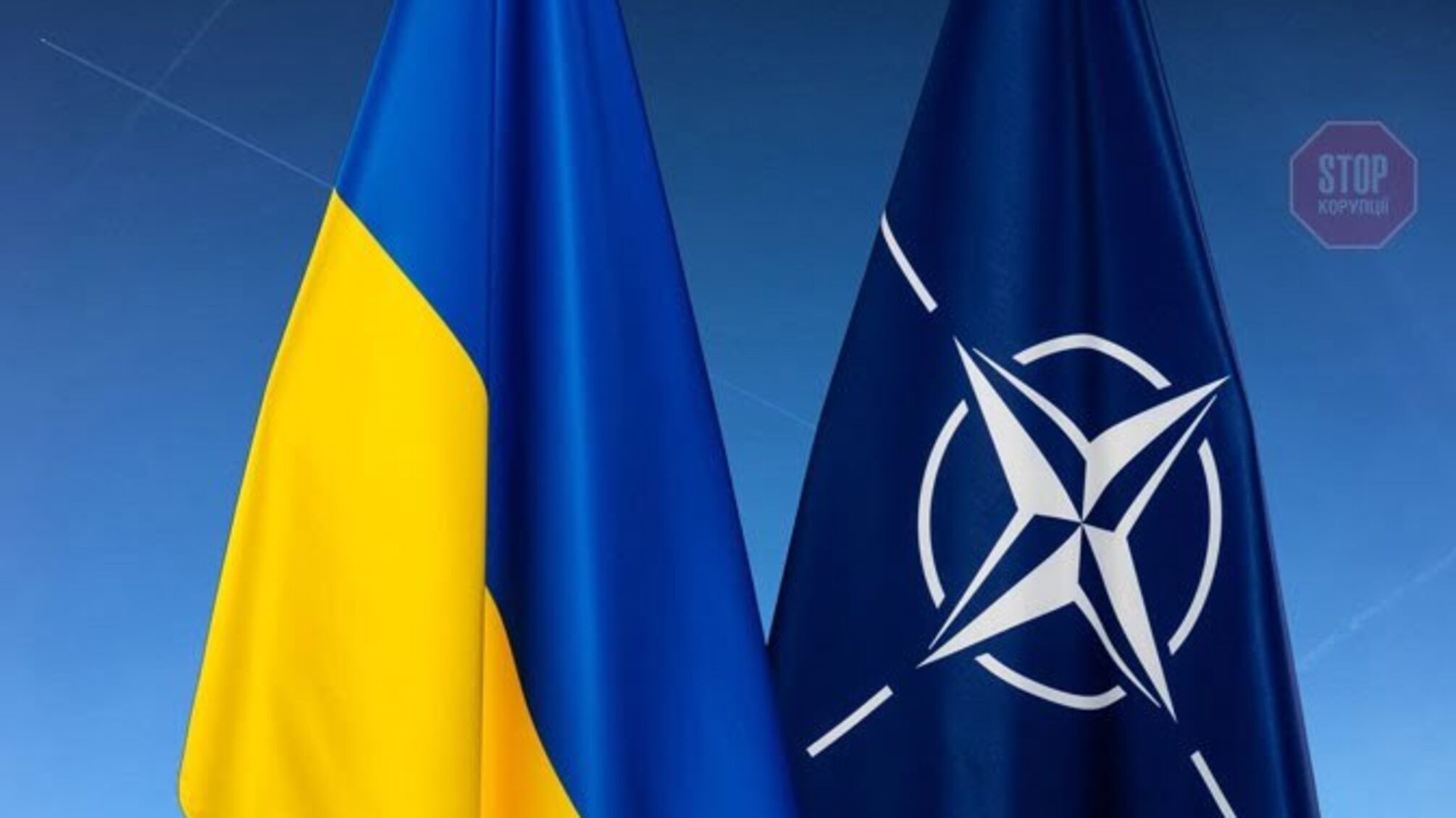 Україні аби вступити в НАТО треба виконати одну умову - Божок