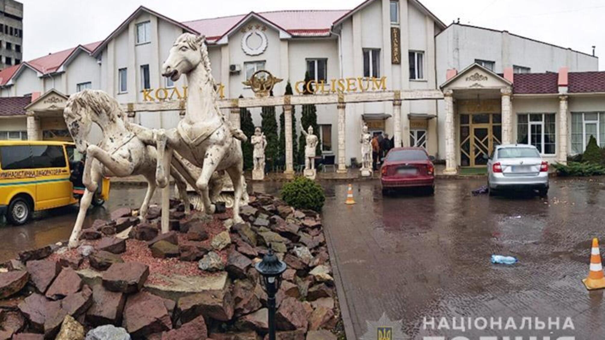 У Хмельницькому перед судом постануть учасники групи розбійників, які заволоділи ювелірними виробами на понад 4 мільйони гривень