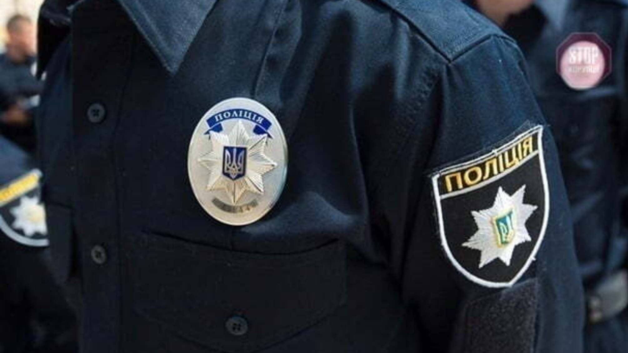 У Запоріжжі невідомі пограбували відділення банку