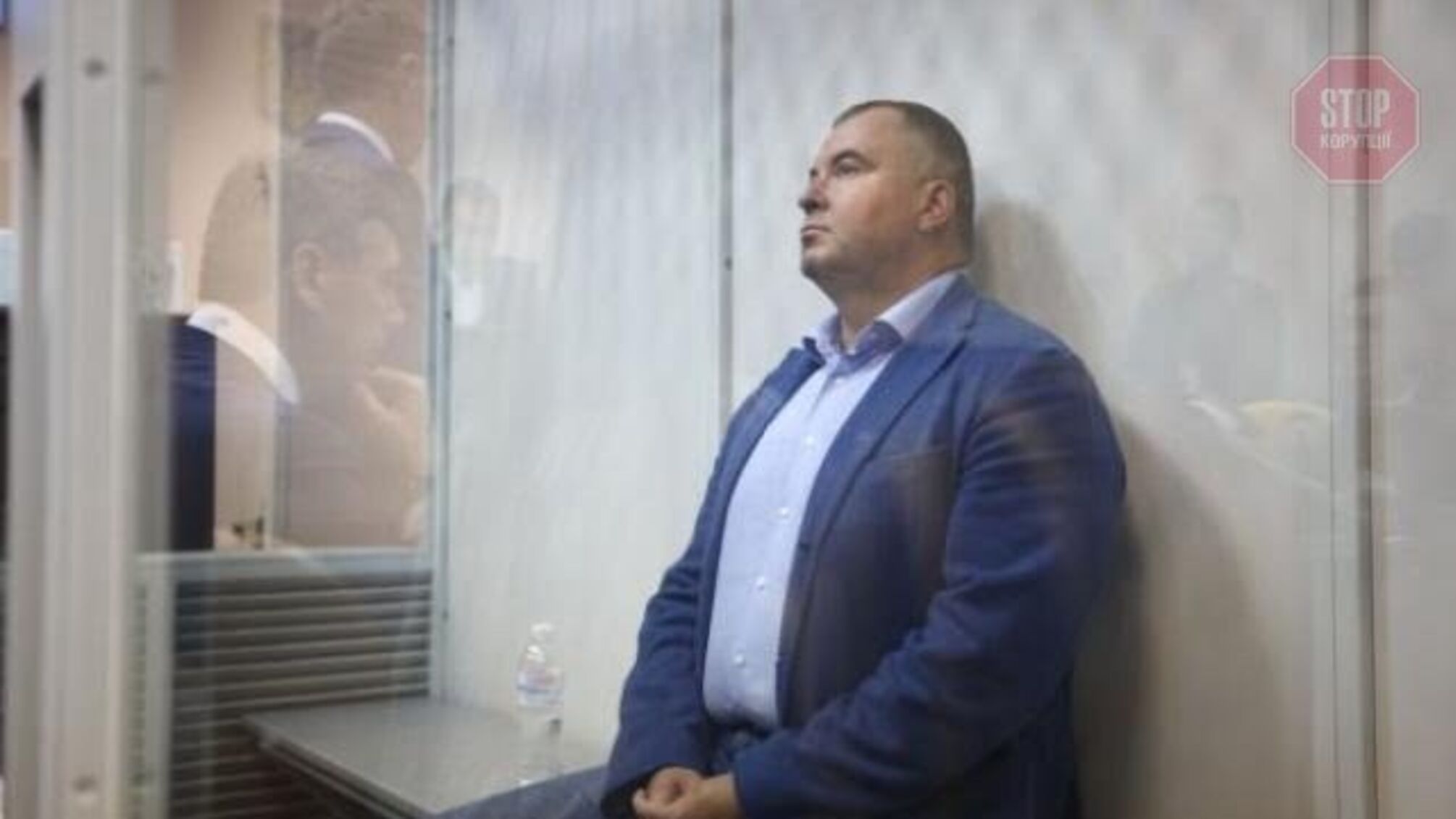 Антикорупційний суд відмовився скасувати підозру Гладковському