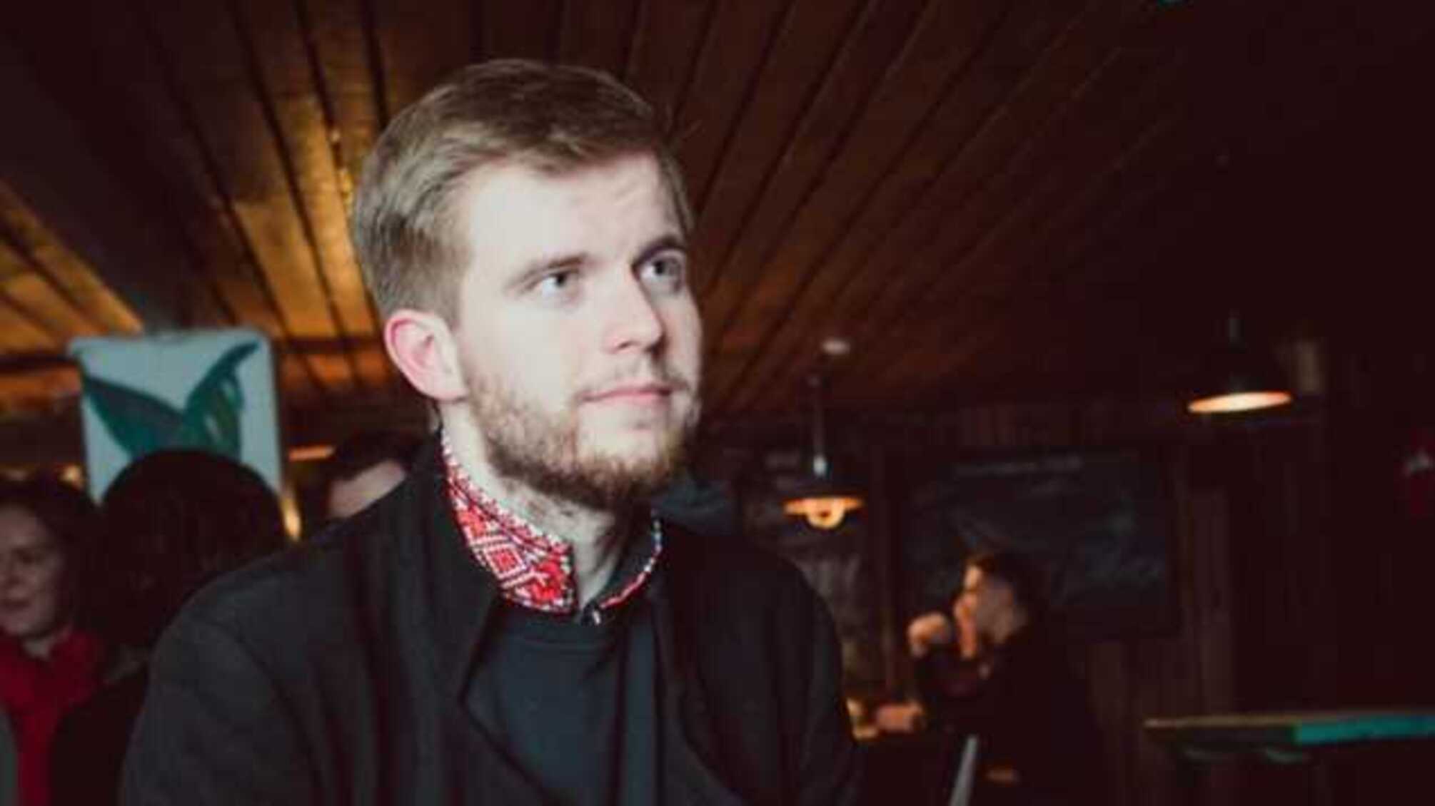 'Слуга народа' Юраш о законопроекте, предусматривающем лишение свободы за критику ЛГБТ: 'Попытка уничтожить свободу слова, собраний и религии'