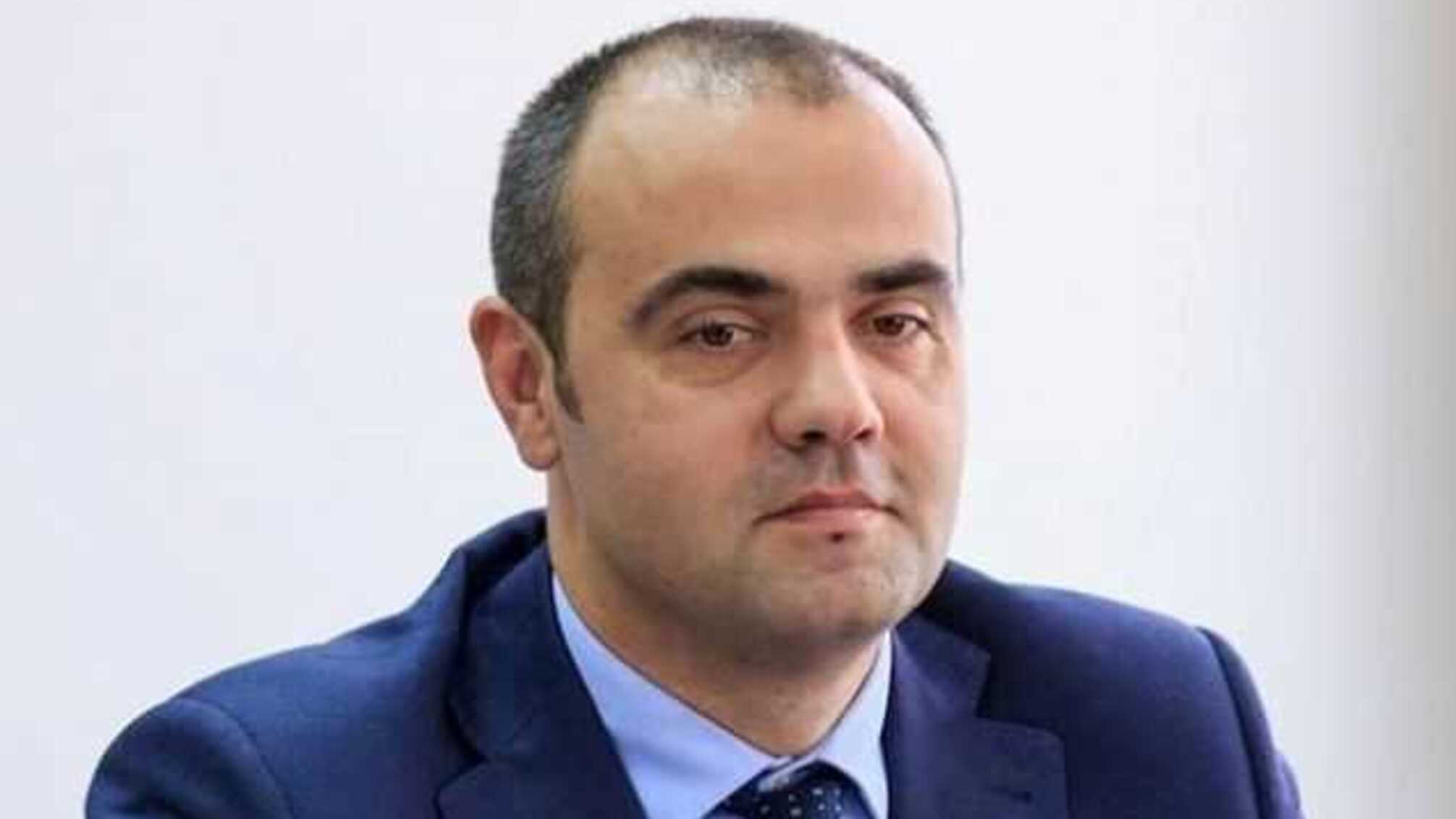 Керівник ГТС: Не бачу причин для 'Газпрому' продовжувати транзит через Україну