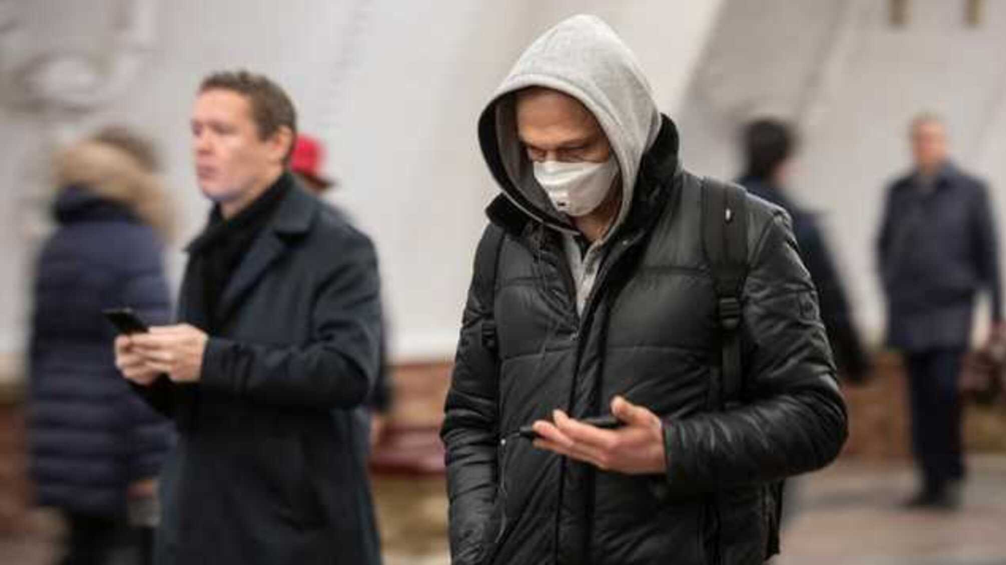 Названы области Украины с самой высокой смертностью от коронавируса