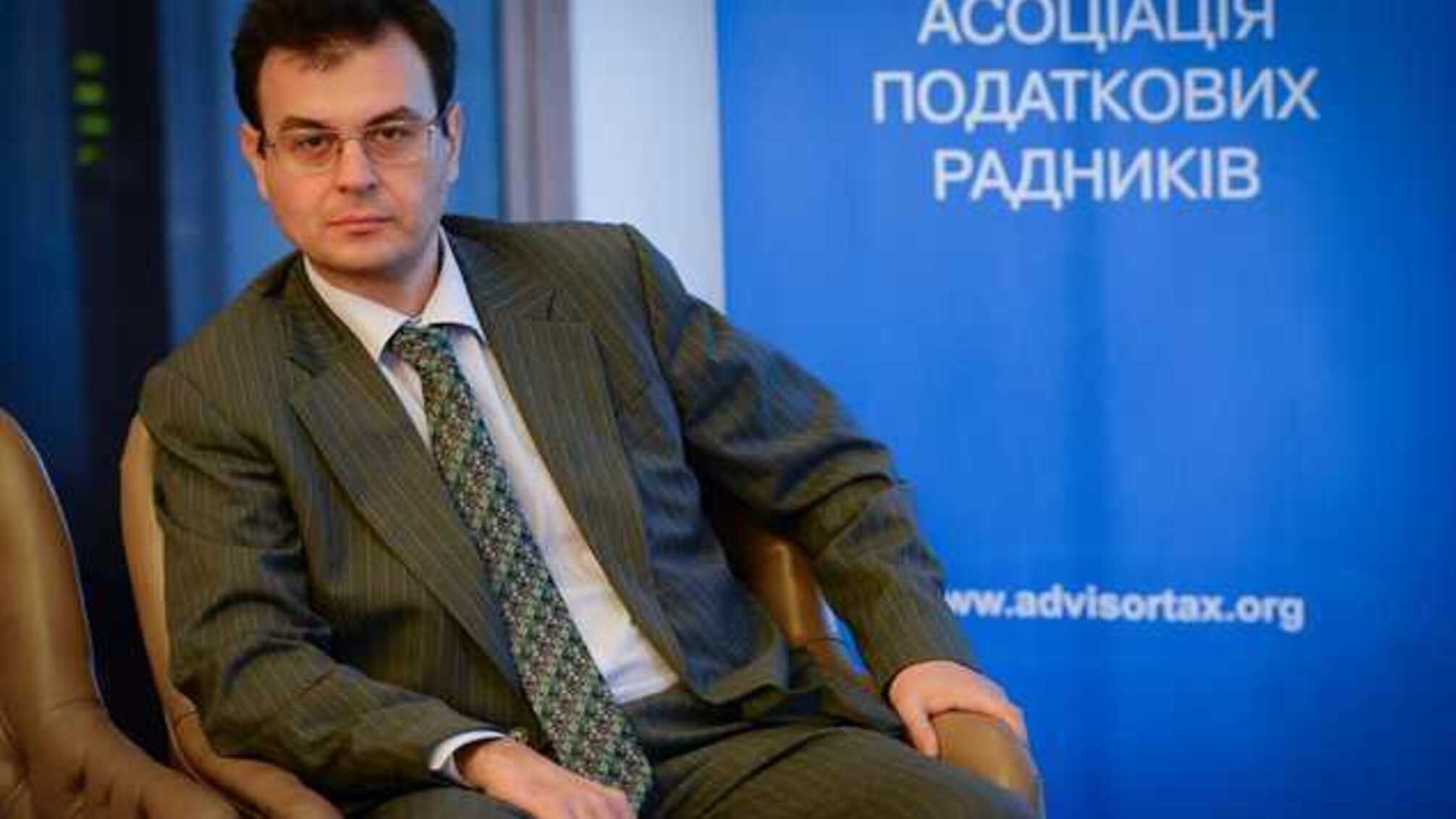 Кредит МВФ – это возможность заменить дорогой долг на дешевый, – “слуга народа” Гетманцев