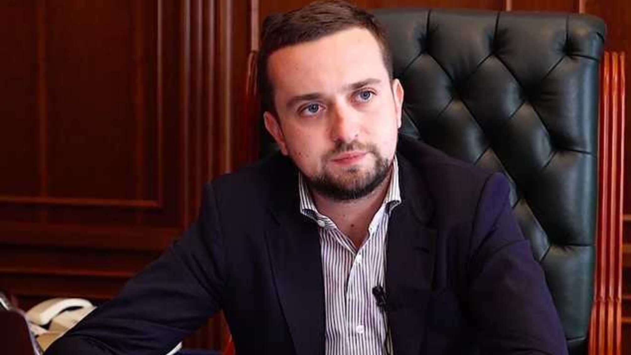 “Це погана історія”: заступник голови ОП Тимошенко про ситуацію з рестораном “слуги народу” Тищенка